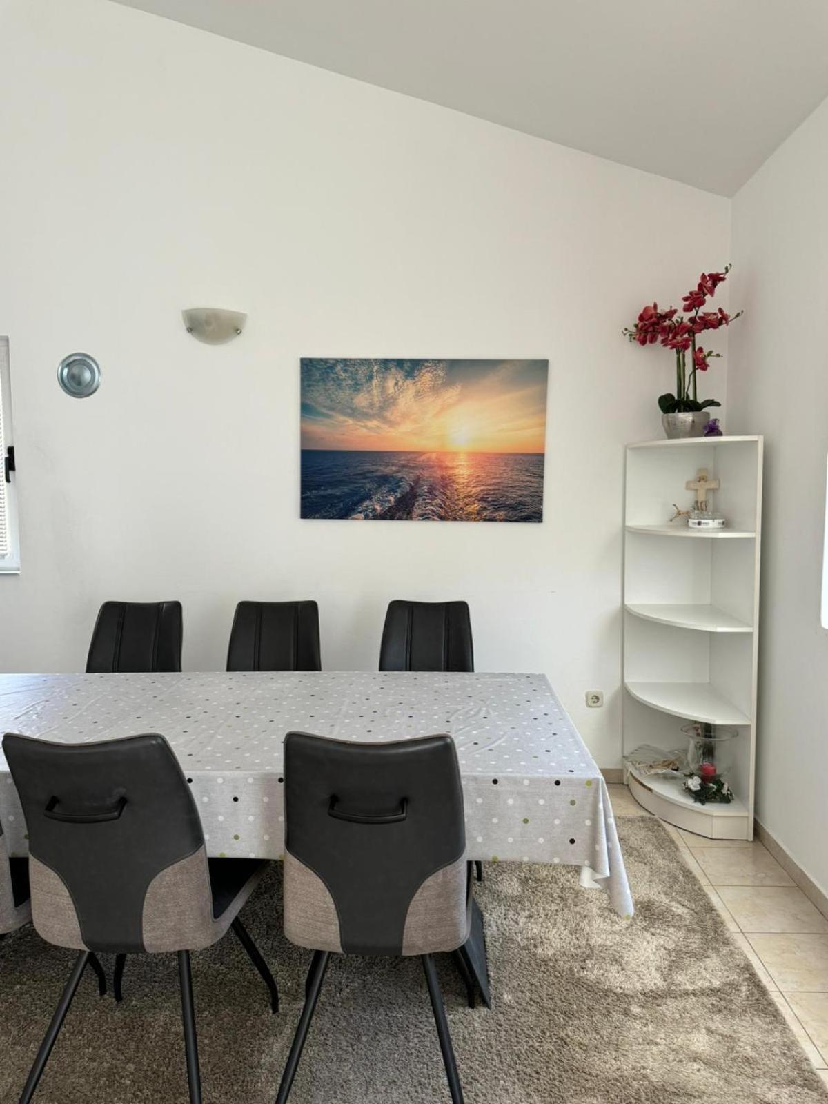 Apartman Platanus Makarska