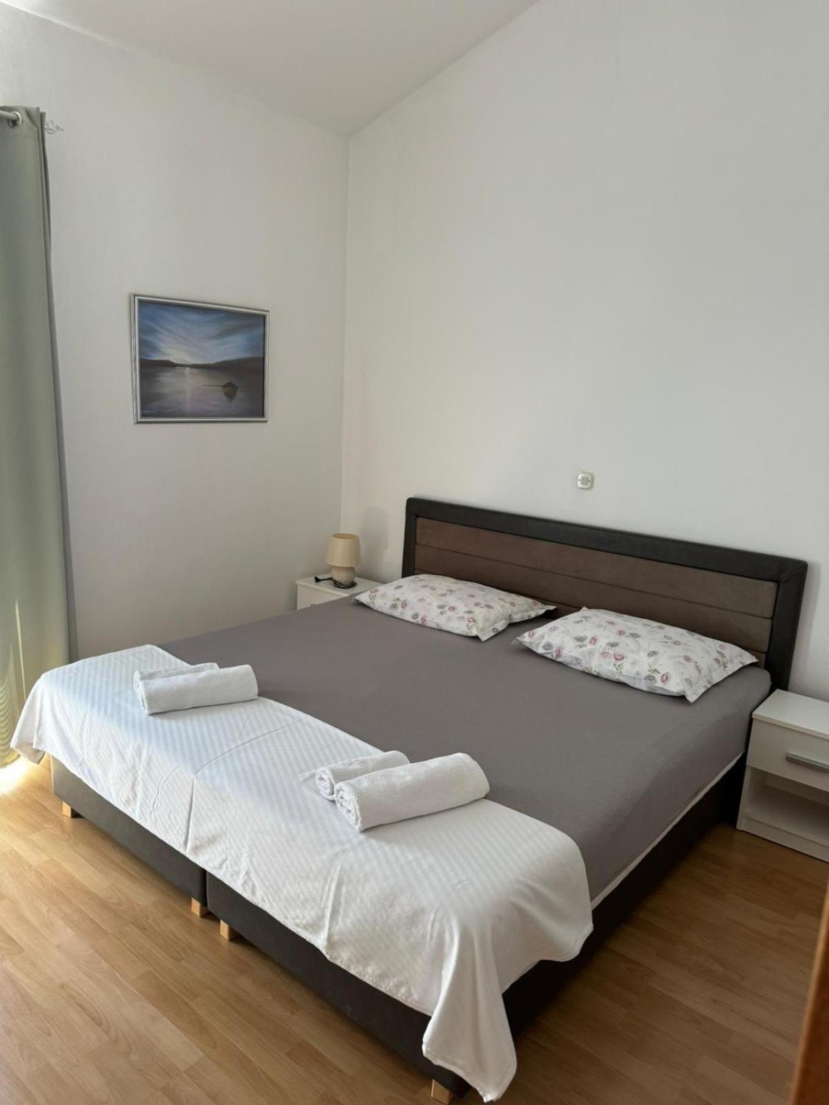 Apartment Platanus *